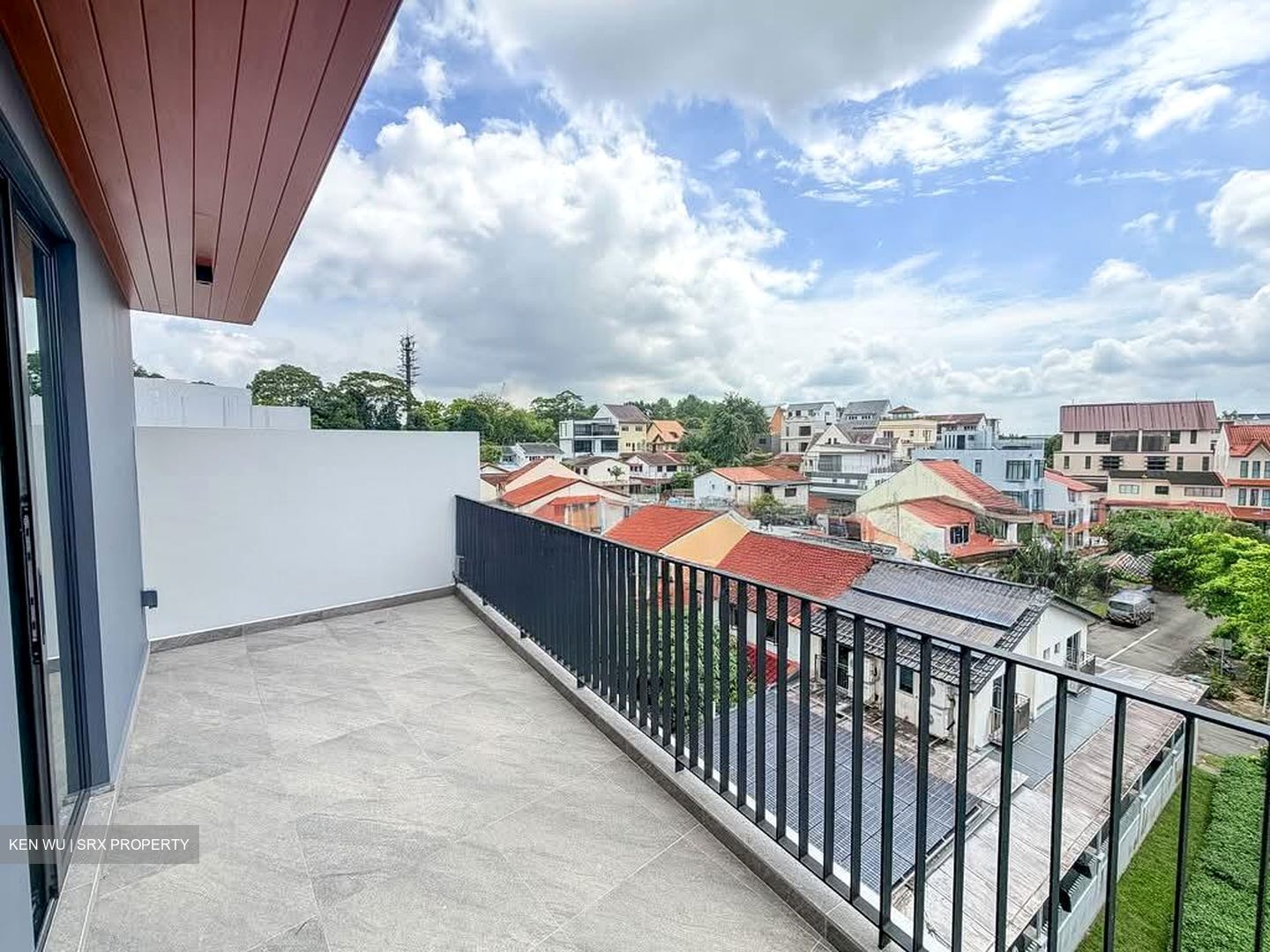 Sembawang Straits Estate (D27), Terrace #575736611
